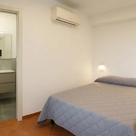 Il Geranio - & בית הארחה אקוודולצ'י