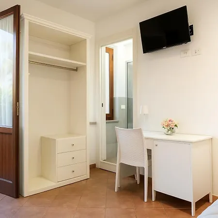 Il Geranio - & 3* אקוודולצ'י