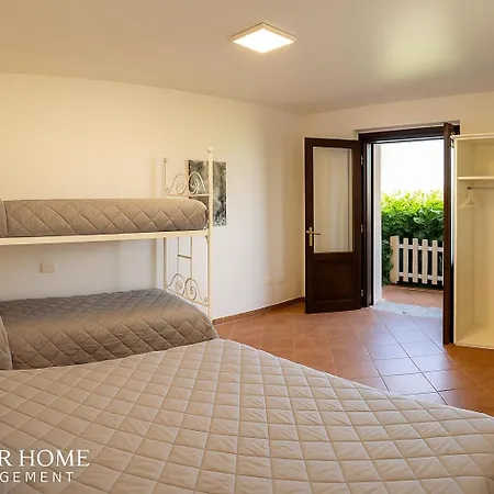 Il Geranio - & בית הארחה 3*