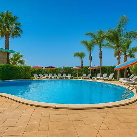 Il Geranio - & בית הארחה אקוודולצ'י