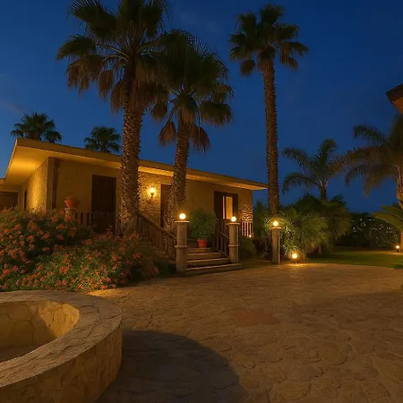 בית הארחה Il Geranio - & אקוודולצ'י