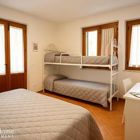 Il Geranio - & אקוודולצ'י