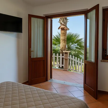 Il Geranio - & בית הארחה