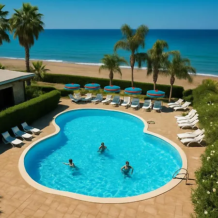 Il Geranio - & בית הארחה 3*