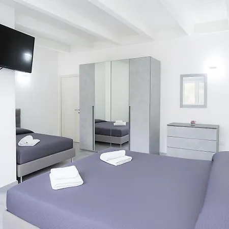 בית הארחה Il Geranio - &