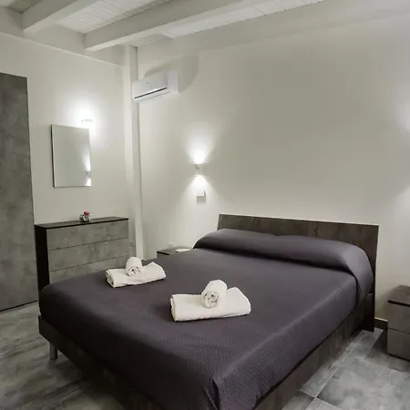 Il Geranio - & בית הארחה