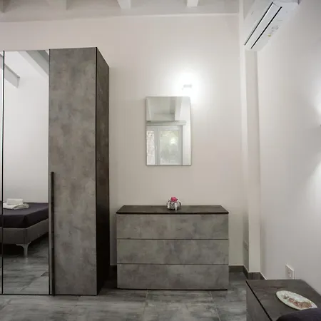 בית הארחה Il Geranio - &