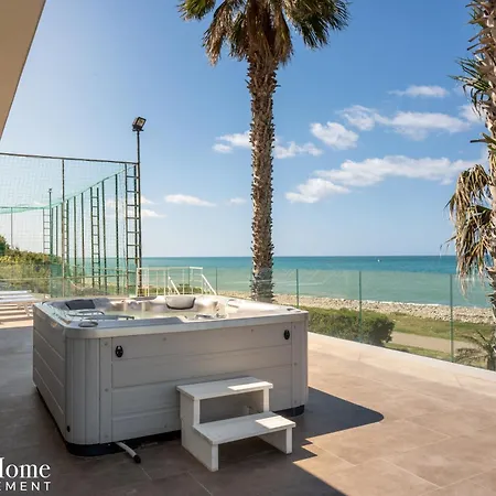 Il Geranio - & בית הארחה אקוודולצ'י