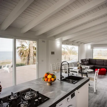 בית הארחה Il Geranio - & אקוודולצ'י