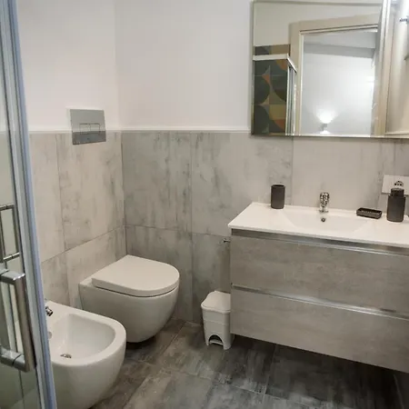 Il Geranio - & בית הארחה