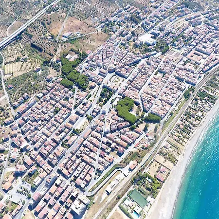 Il Geranio - & 3* אקוודולצ'י