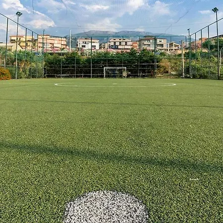 Il Geranio - & בית הארחה 3*