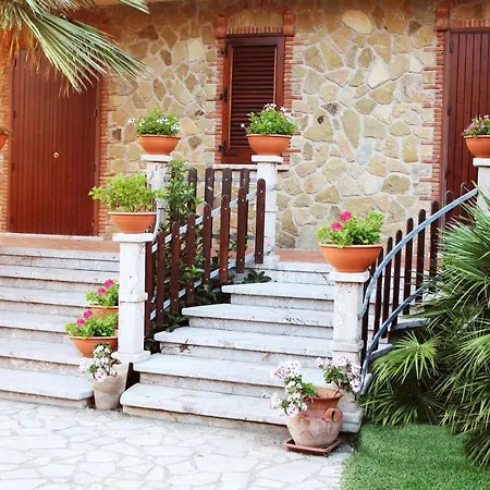 Il Geranio - & 3* אקוודולצ'י