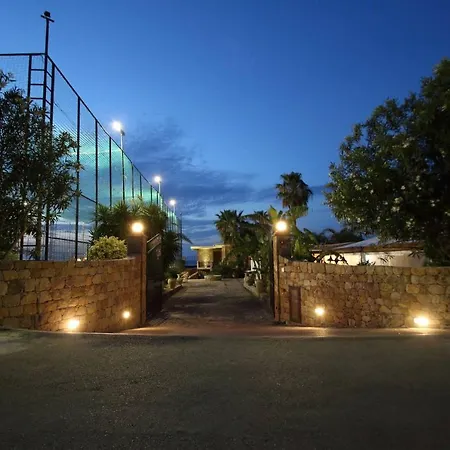 Il Geranio - & בית הארחה