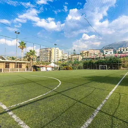 בית הארחה Il Geranio - &