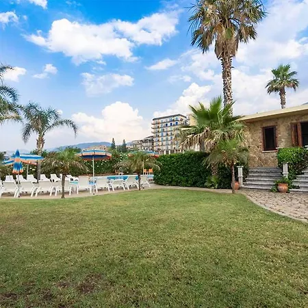 בית הארחה Il Geranio - &