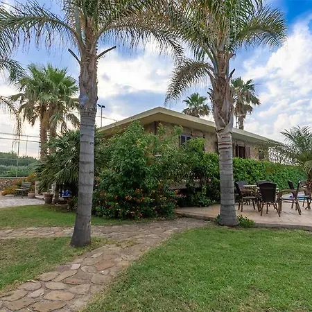 בית הארחה Il Geranio - & 3*