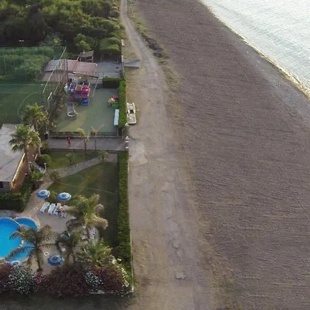 Il Geranio - & 3* אקוודולצ'י